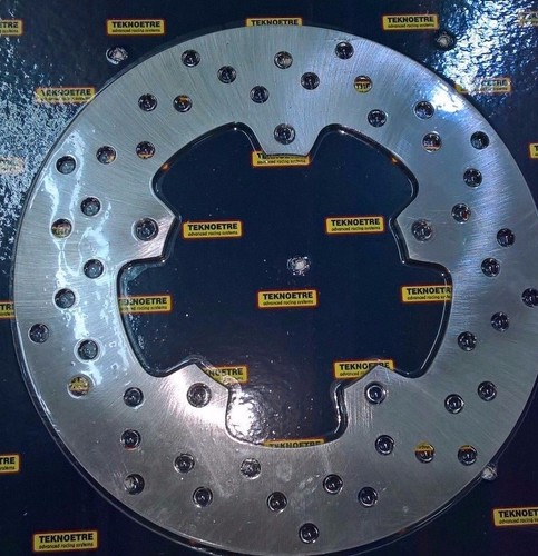 Disco freno posteriore aprilia - freno,