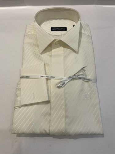 Camicia uomo carlo pignatelli - camicia,