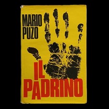 Padrino mario puzo - il, –