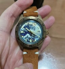 Orologio automatico uomo San