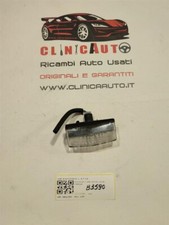 FANALE LUCE TARGA TOYOTA C-HR