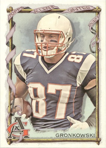 Rob gronkowski 2023 - rob,