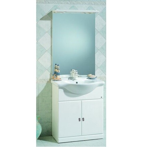 Mobile per bagno legno - mobile,