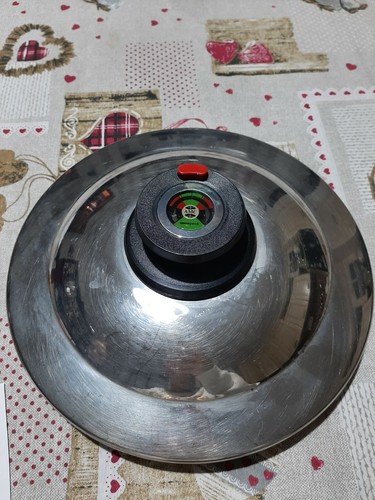 Coperchio secuquick amc
