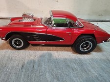 ACME: 1:18 1961 MAZMANIAN