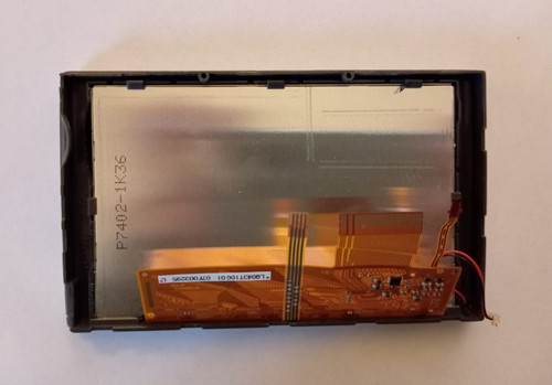 Garmin nuvi 660 - 660, satnav
