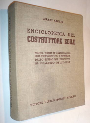 Gianni arosio enciclopedia - enciclopedia, del