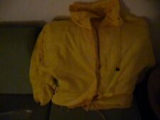 Giacca Sci da donna Gialla