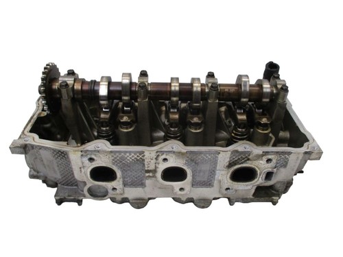 Testata destra albero camme - testata,
