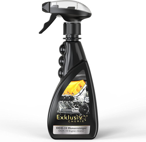 Detergente per motori - detergente,