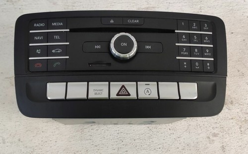 Navigazione mercedes benz - mercedes,