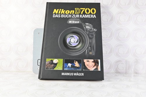 Das buch zur - buch, kamera