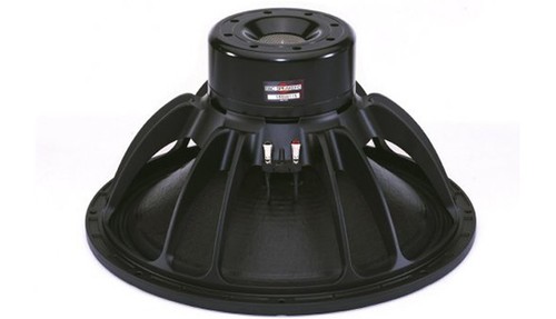 Speakers 18sw115 8 - speakers,