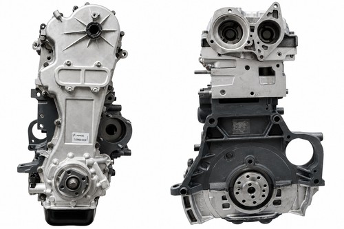 Motore multijet rigenerato - 1.3,
