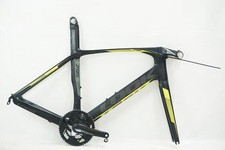 LOOK 795 Light 2015 Set telaio