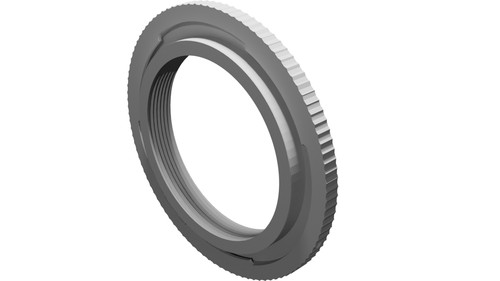 Adattatore obiettivo m42 - obiettivo,