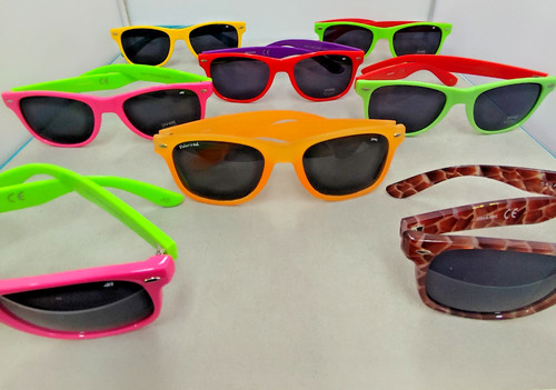 Stock occhiali da sole - 8, pz