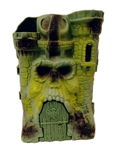 Grayskull motu anni - ,
