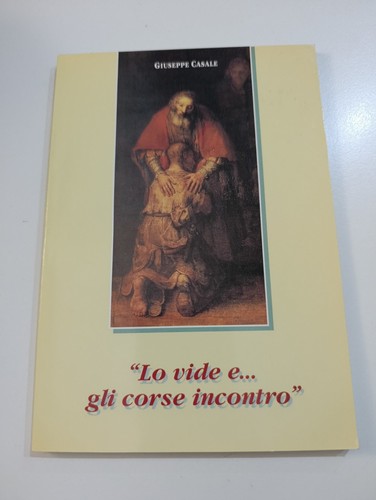 Giuseppe casale trani vide - giuseppe, lo