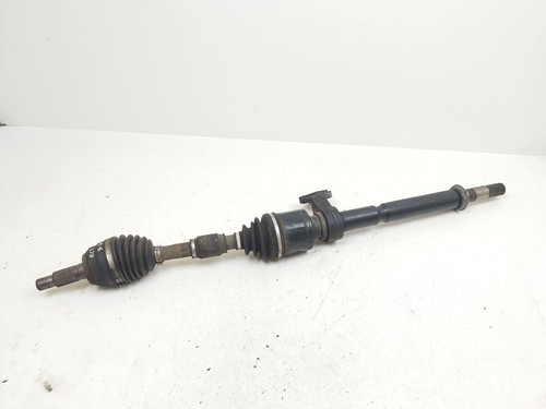 Albero motore anteriore - , destro