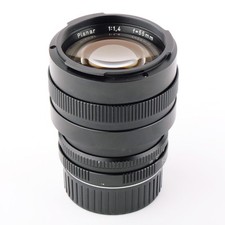 Zeiss Planar 1.4/55mm mod