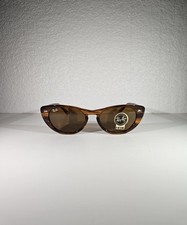 Occhiali ray ban nina - ban, striped