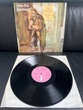 JETHRO TULL /Aqualung-LP-