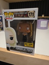 Funko Pop! Vinile: American