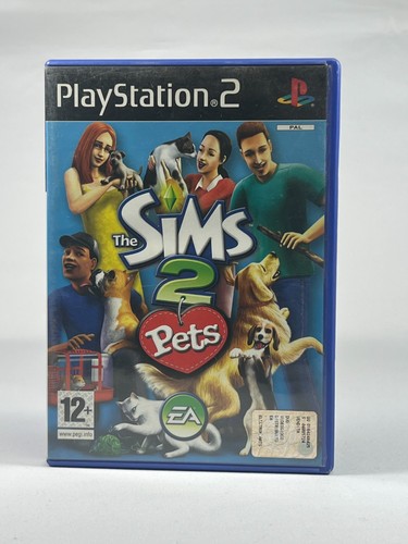 The sims pets - sims, per