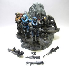 HALO Reach Legendary Custodia