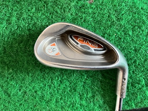 Ping g10 sand zeppa black - ping,
