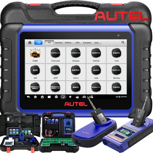 2026 autel im508s xp400 - 2026, +