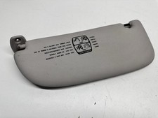 PARASOLE ALETTA LATO PASSEGGERO PER PEUGEOT 206 Plus Berlina (09>)