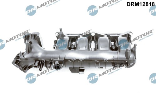 Modulo collettore aspirazione