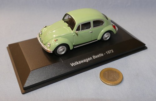Altaya ixo vw - altaya,