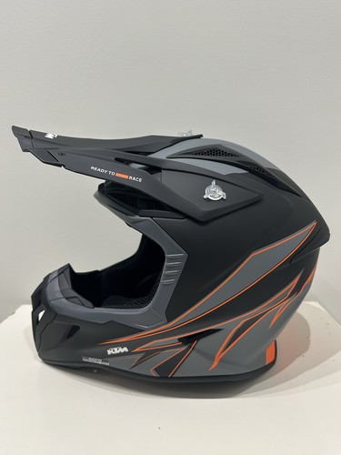 Casco airoh aviator - casco, ace