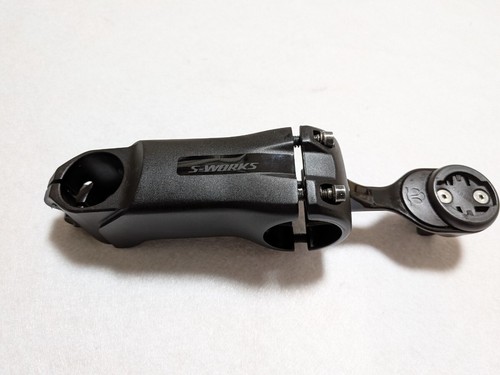 Specialized works venge - venge, stem