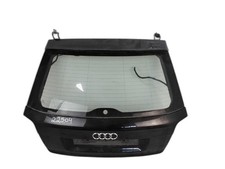 PORTELLONE POSTERIORE PER AUDI