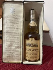 Glen Moray 12 Years Old