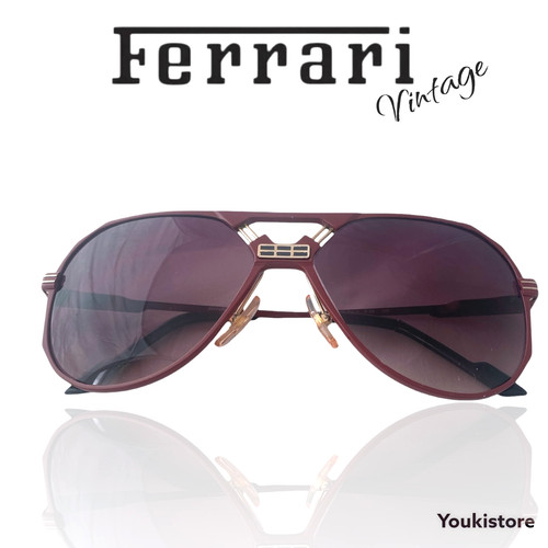 Ferrari occhiali sole 23 - ferrari,