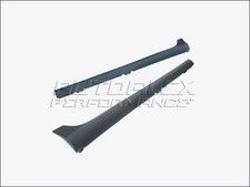 Faldones Laterales GTI VW Golf