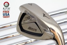 9 pezzi MIZUNO JPX E500