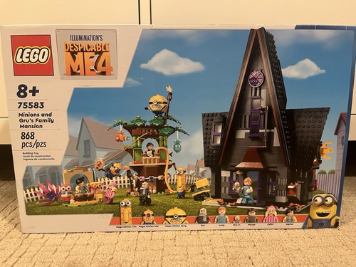 Lego cattivissimo la - cattivissimo, me: