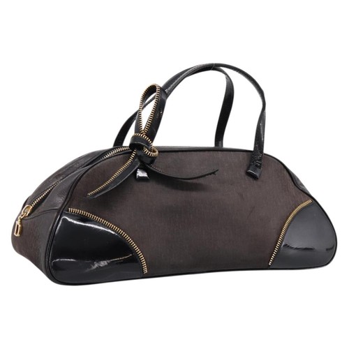 Christian dior trotter - borsa, a