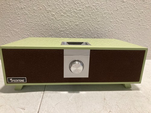 Docking station per - ipod, stile