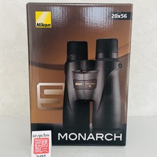 Nikon MONARCH 5 20x56 binocolo
