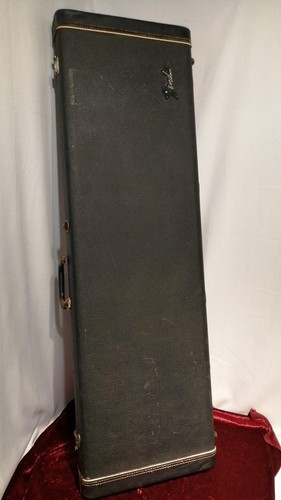 Fender custodia rigida vintage - fender,