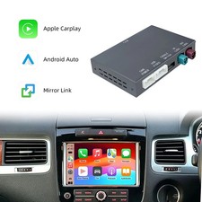 Wireless CarPlay Retrofit Box