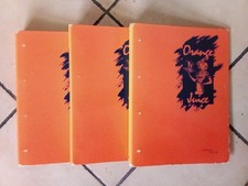 Raccoglitori rigidi ad anelli in cartone