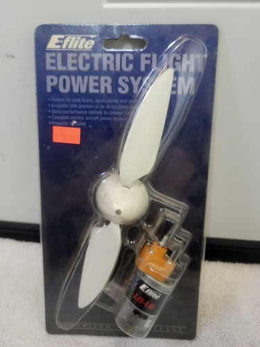Eflite eflm101 impianto - eflite,